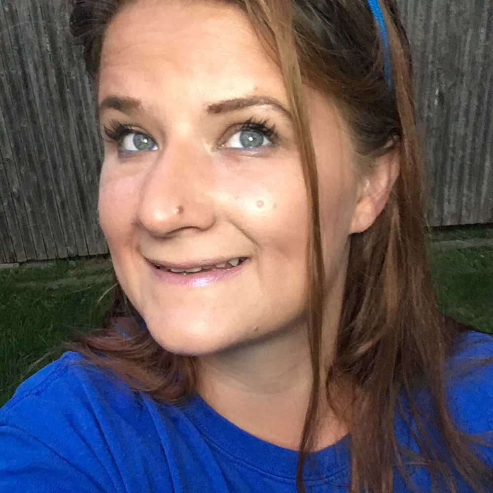 Meet your Posher, Rosanna